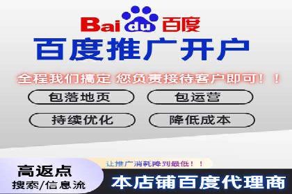 百度竞价托管策略调整，应对市场变化的利器